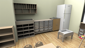 Toddler Room - Alt Image 3